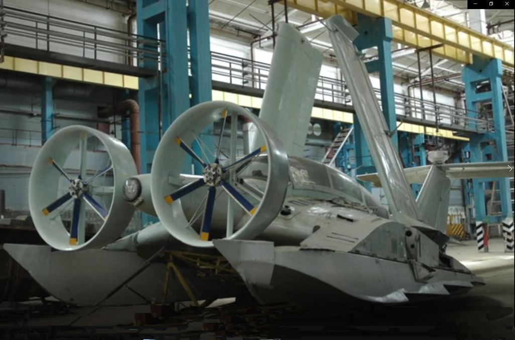 c130 being serviced